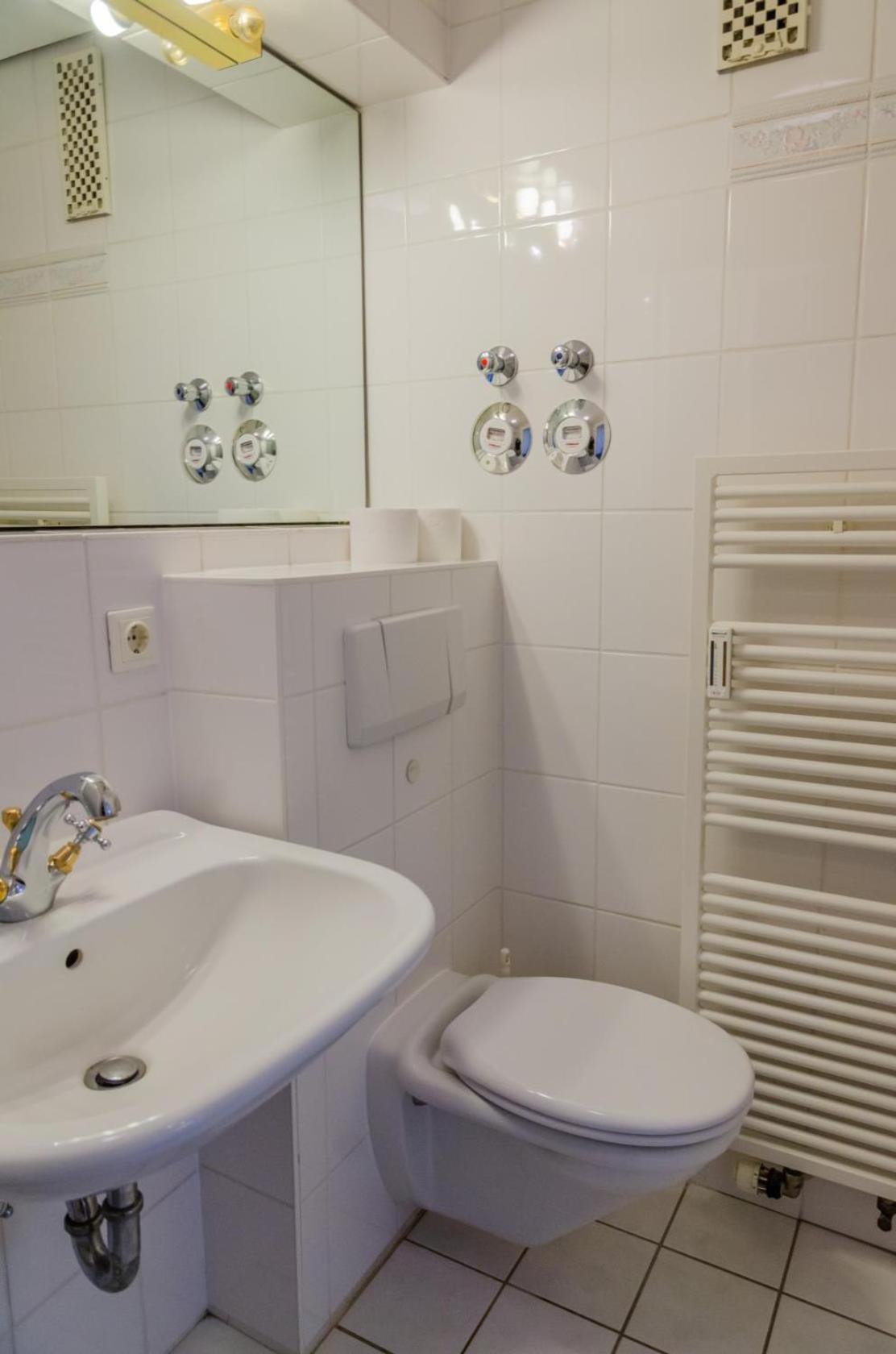 Haus Sylter Welle 9-99 Ob Apartment Westerland Exterior photo